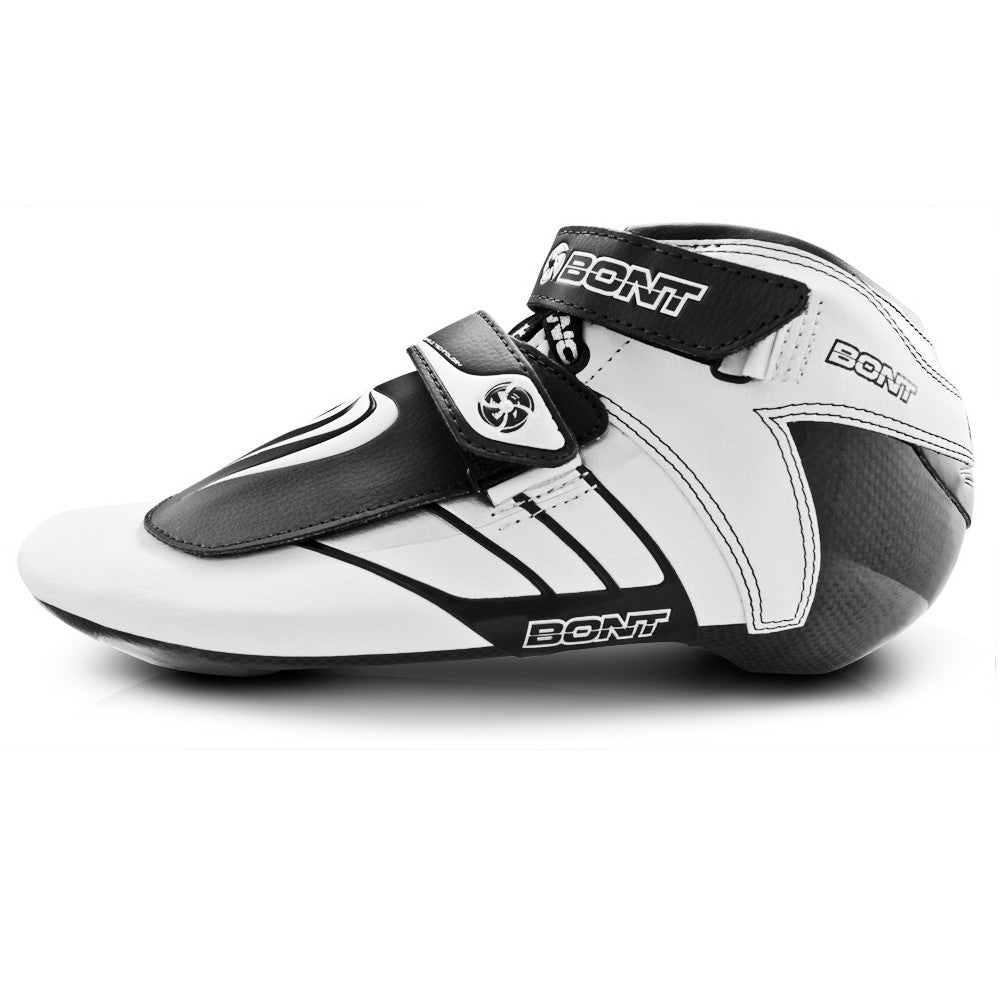 Bont Z Boot Short Track — TryFitCore