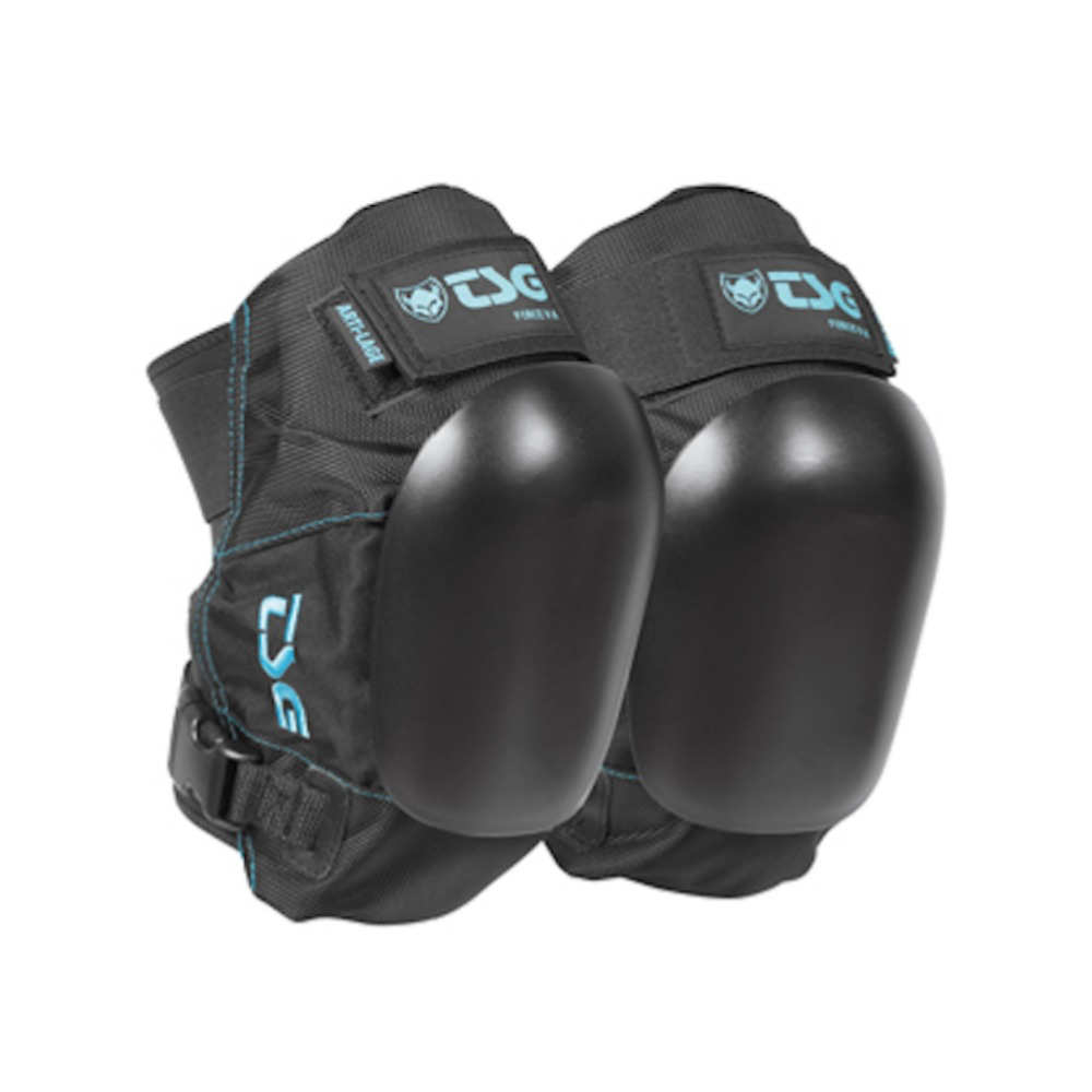 TSG Force 5 Arti-lage Knee Guard — TryFitCore