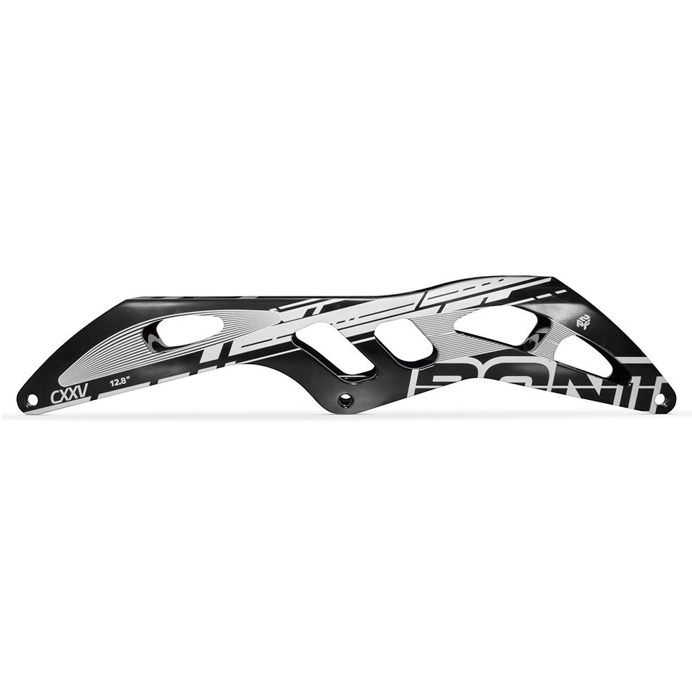 Bont 2PF CXXV 6061 Speed Skate Frame — TryFitCore