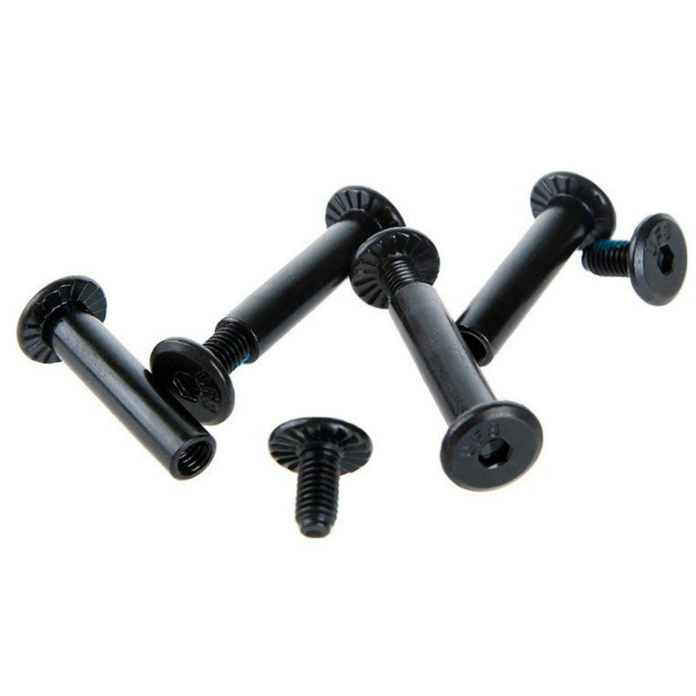 Razors Inline Axle set — TryFitCore