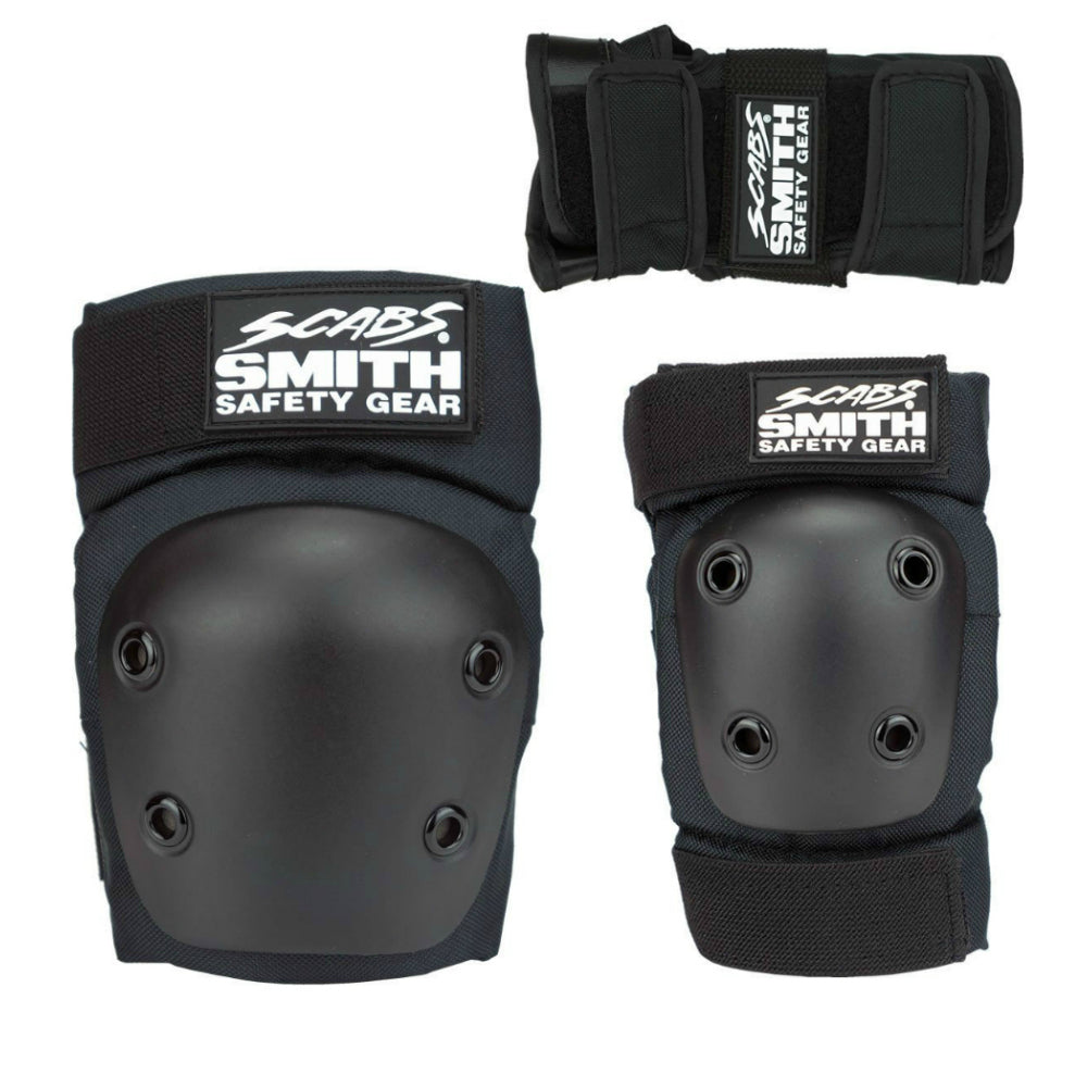 Smith Junior Tri Pack