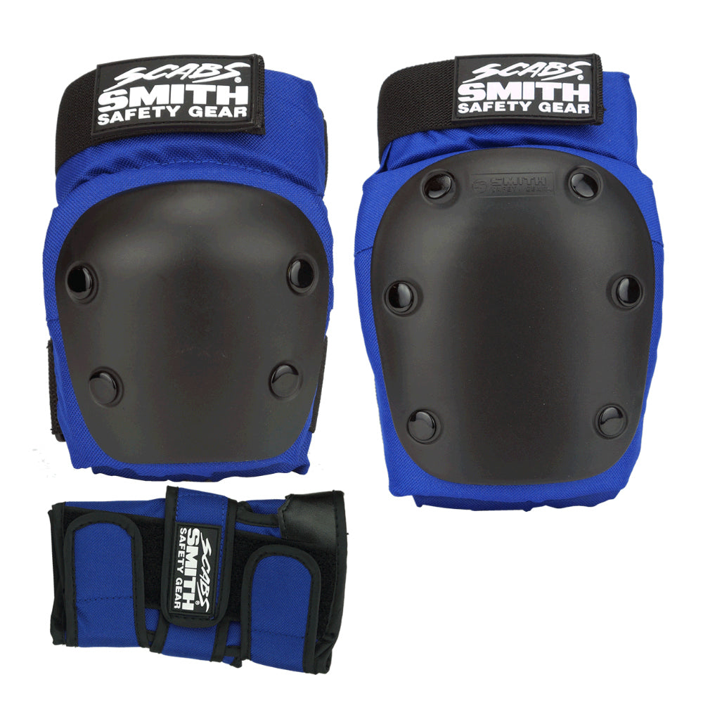 Smith Tri Pack Adult