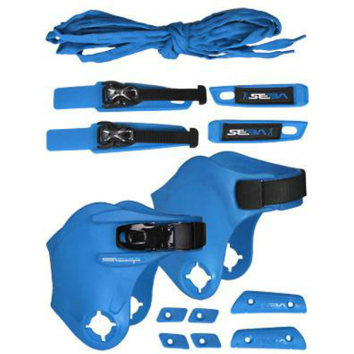 Seba Custom Kit suit GT and High