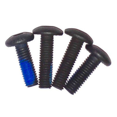 Remz Frame Bolt Kit — TryFitCore