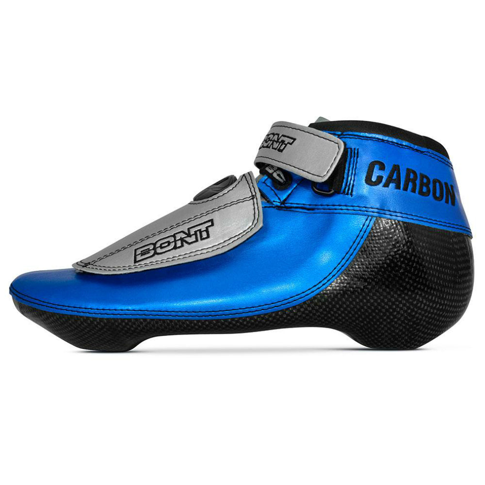 Bont Patriot Carbon Boa Short Track boot — TryFitCore
