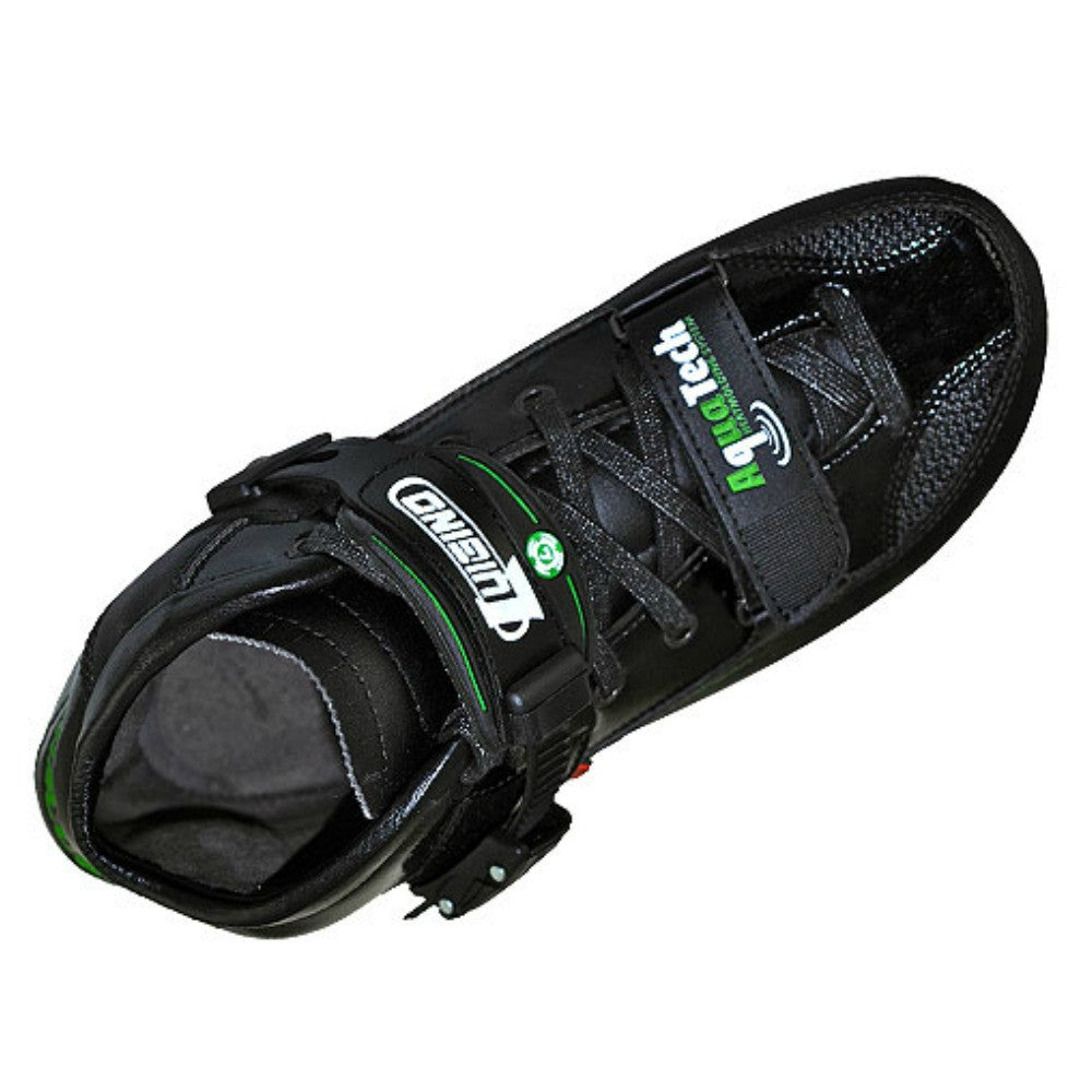 Luigino Challenge Speed Boot - 195mm Mount