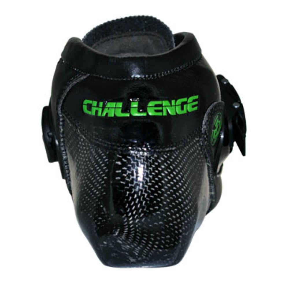 Luigino Challenge Speed Boot - 195mm Mount