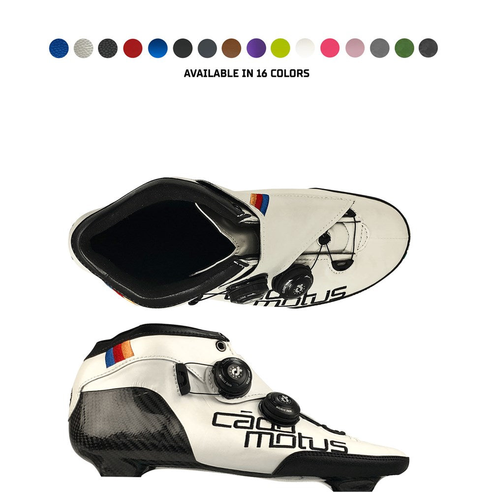 Cado Motus Ci1 iD Custom Boot