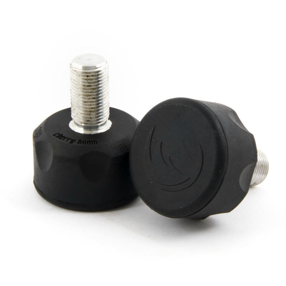 Chaya Controller Toe Stops