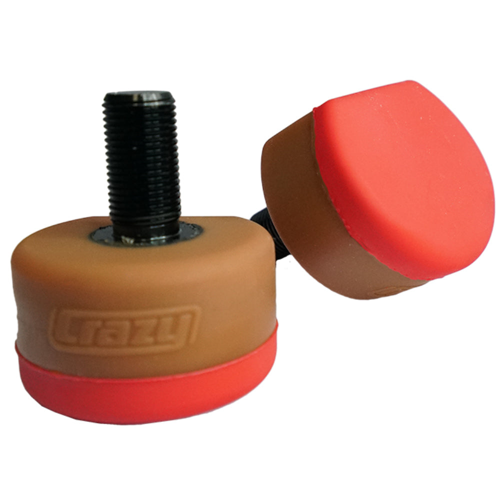 Crazy Big Bloc Pro Toe Stops — TryFitCore