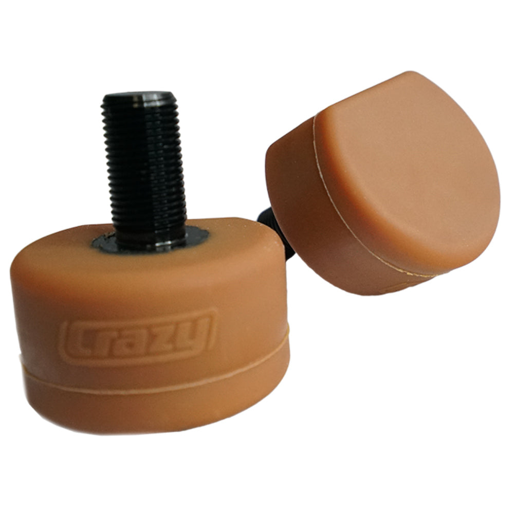 Crazy Big Bloc Toe Stops — TryFitCore