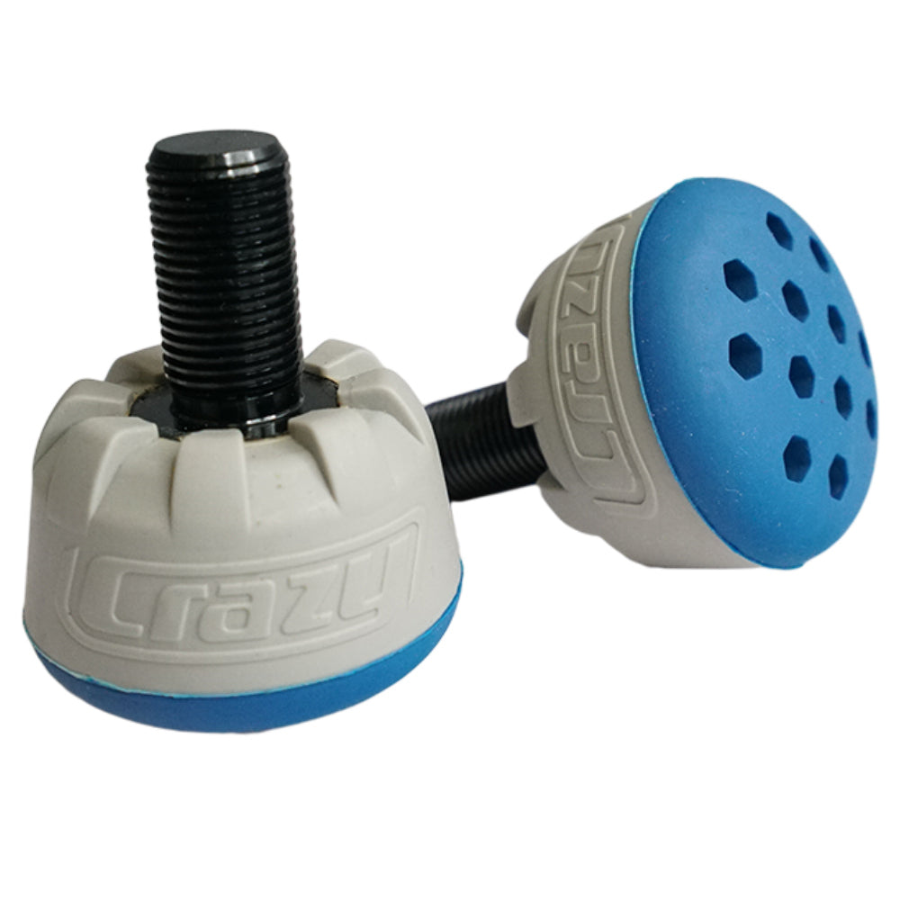 Crazy Elev8 Super Toe Stops — TryFitCore