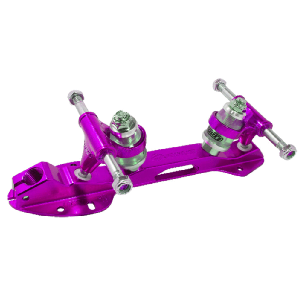 Crazy Venus Plate Colours — TryFitCore