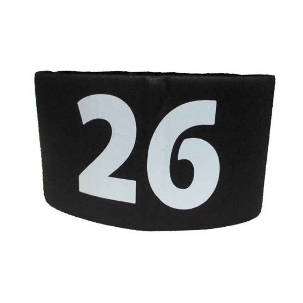 Custom Arm Bands — TryFitCore