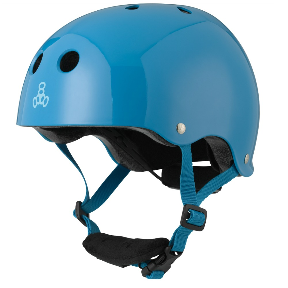 Triple 8 Lil 8 Certified Adjustable Helmet — TryFitCore