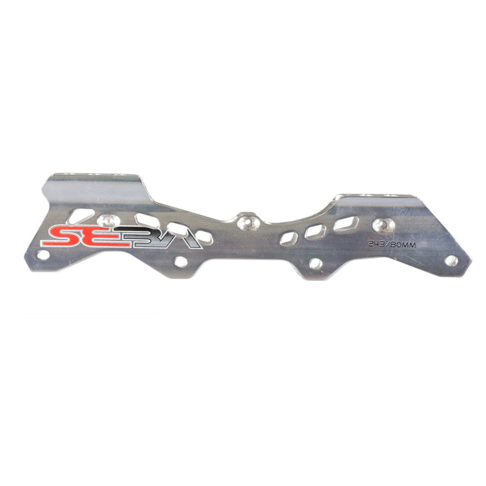 Seba Freestyle Inline Skate Frame - Deluxe