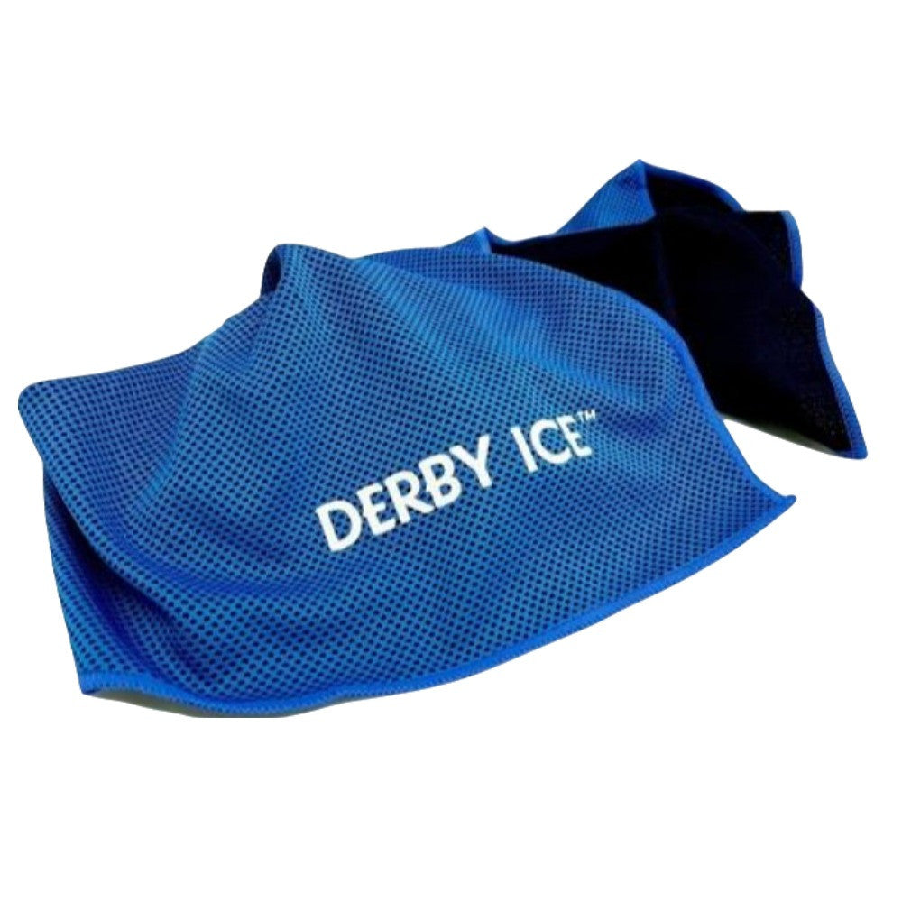 Derby Ice Towel — TryFitCore