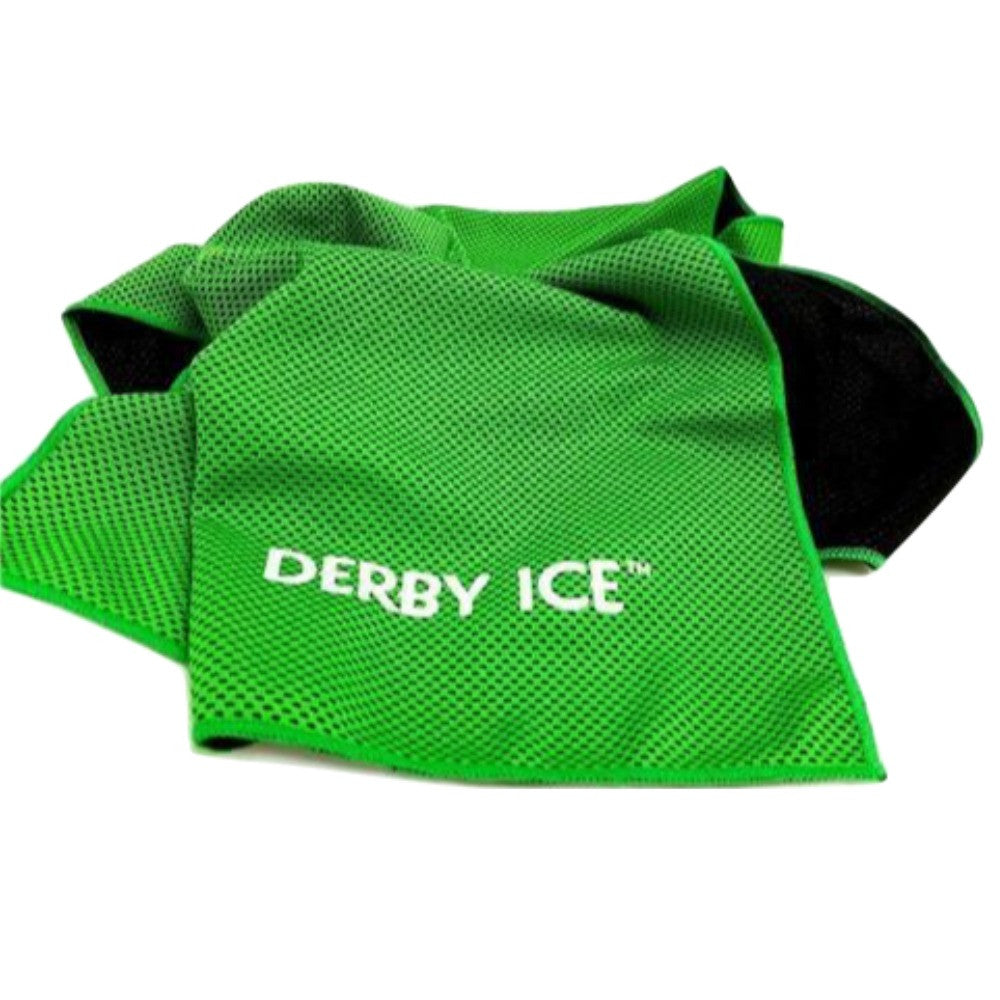 Derby Ice Towel