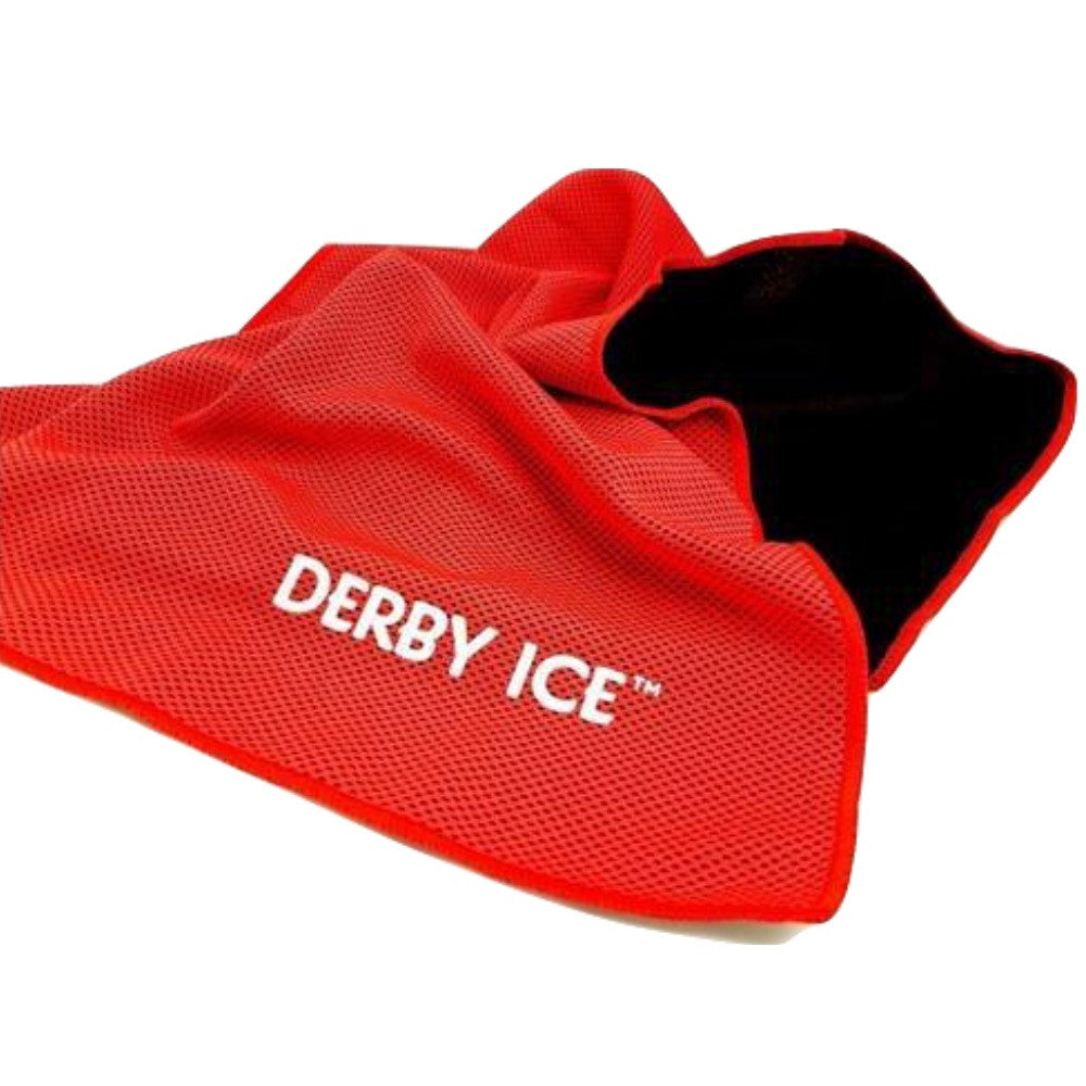 Derby Ice Towel