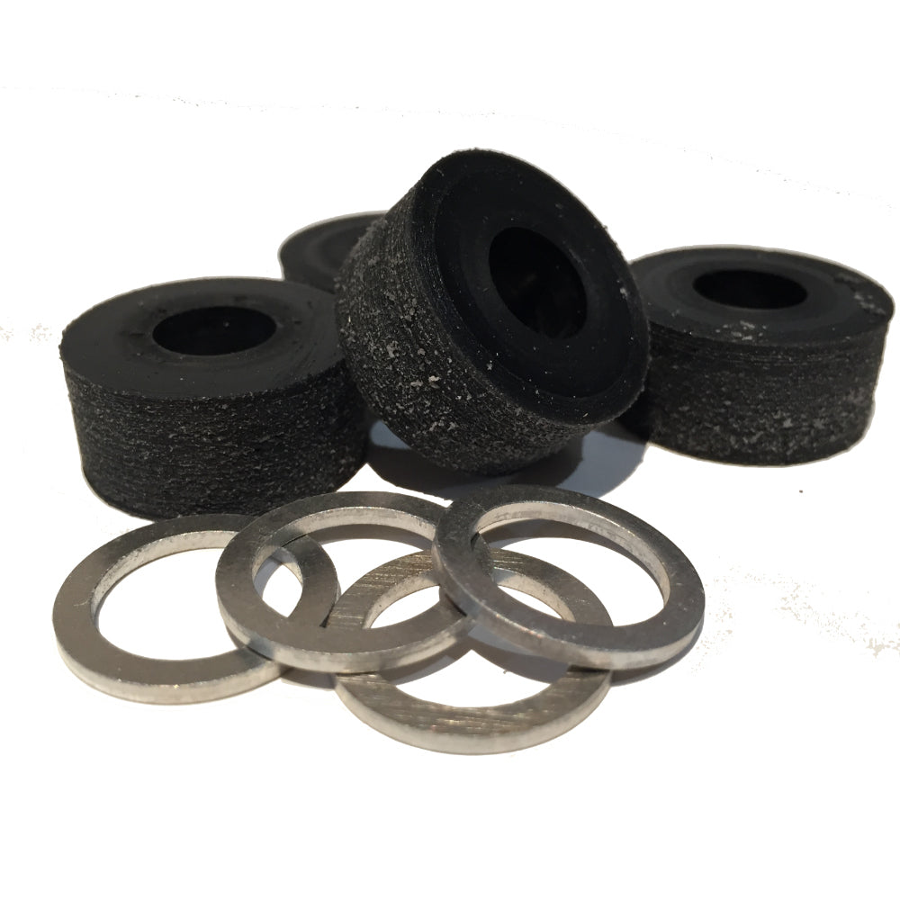 Disco Radius Kingpin Kit — TryFitCore