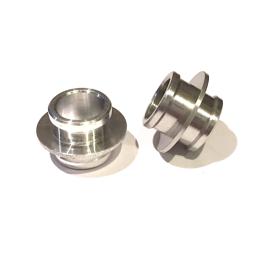 Cado Motus 608 Spacer — TryFitCore