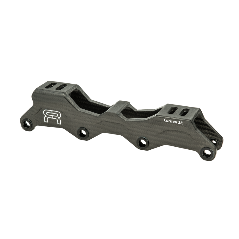 FR Carbon Rockered Frame — TryFitCore