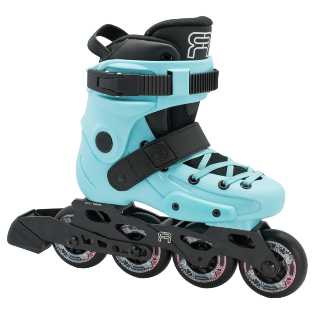 FR FRJ Junior Adjustable Inline Skate — TryFitCore