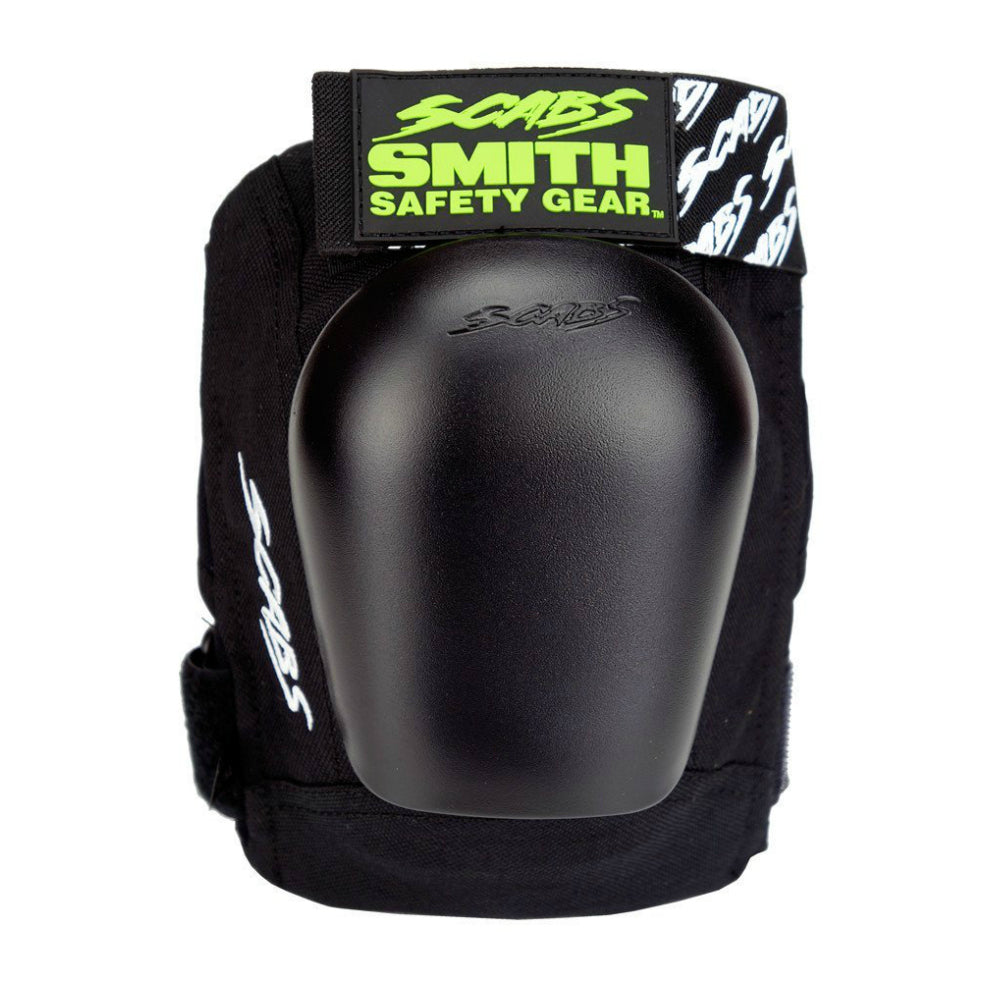 Smith Scabs Junior Knee Guard — TryFitCore