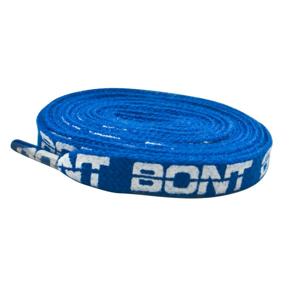 Bont Waxed laces — TryFitCore