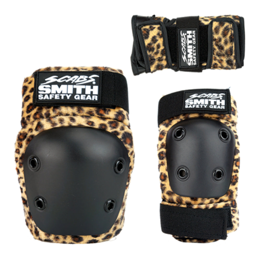 Smith Junior Tri Pack — TryFitCore