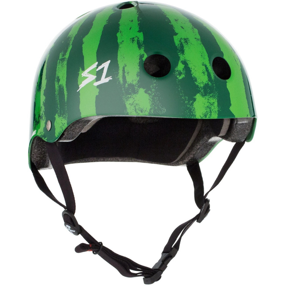 S-One Lifer Helmet - Watermelon — TryFitCore