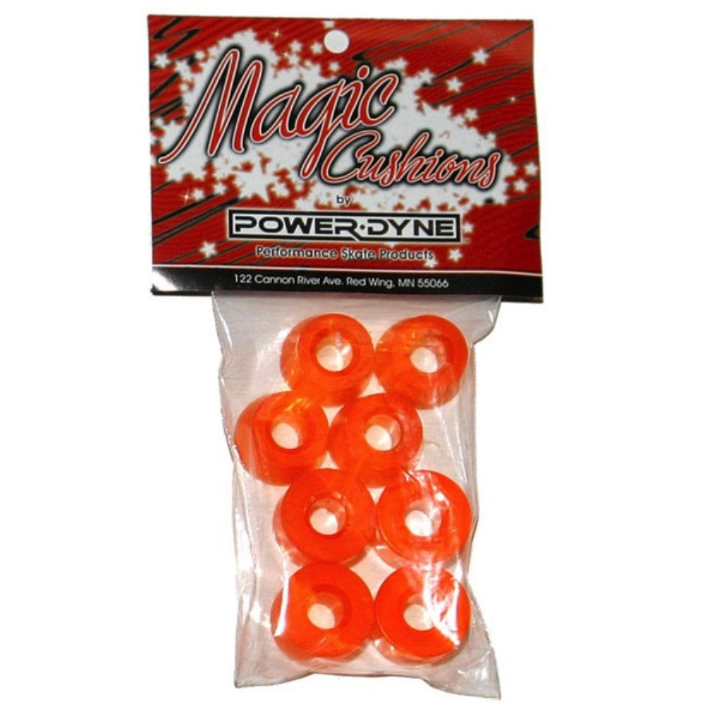 Powerdyne Universal Cushions