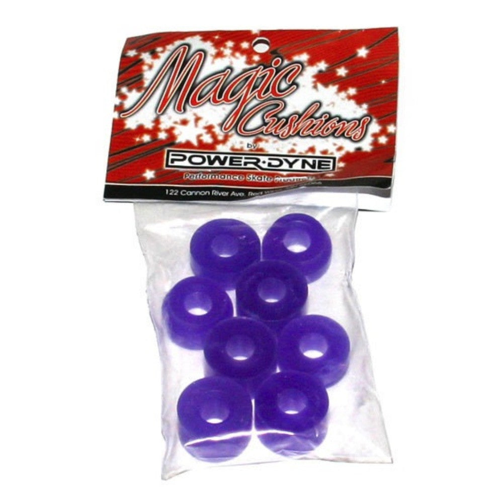 Powerdyne REACTOR Cushions