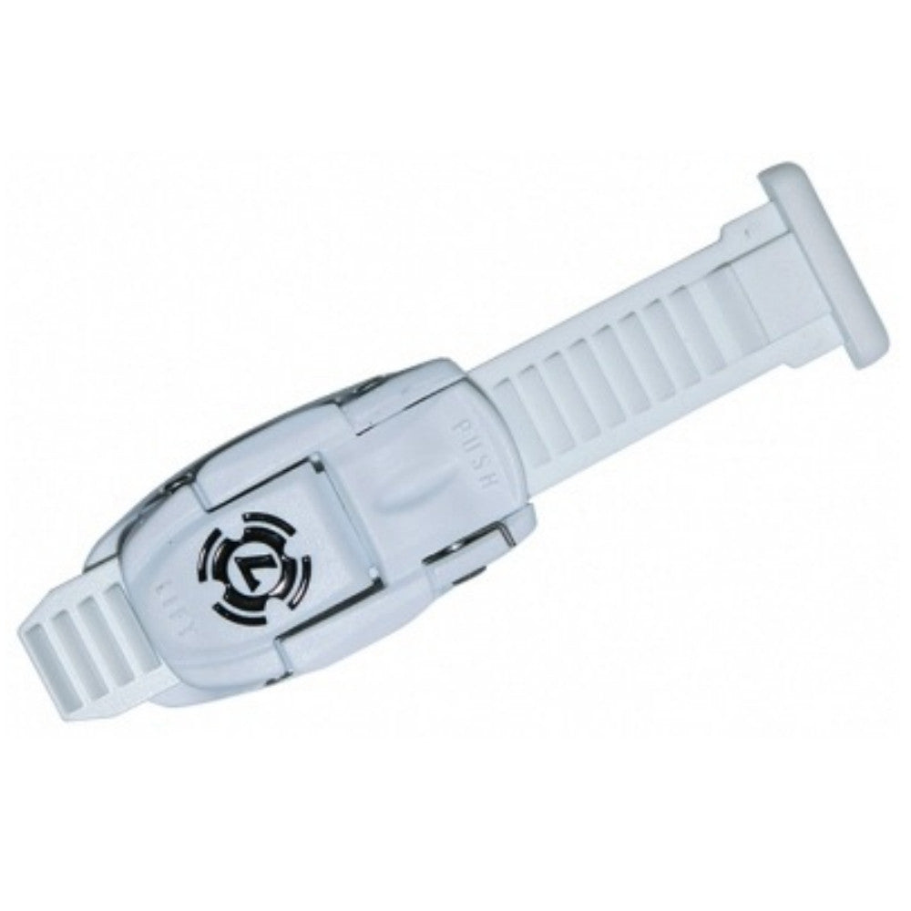 Luigino Nano Buckle Kit — TryFitCore