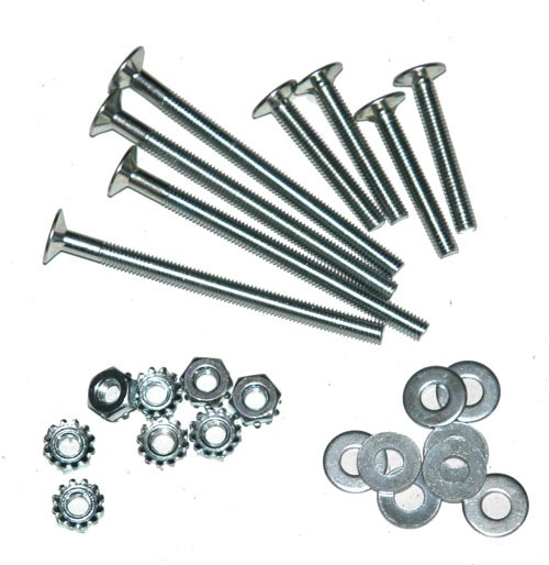 Powerdyne Mounting Kit — TryFitCore