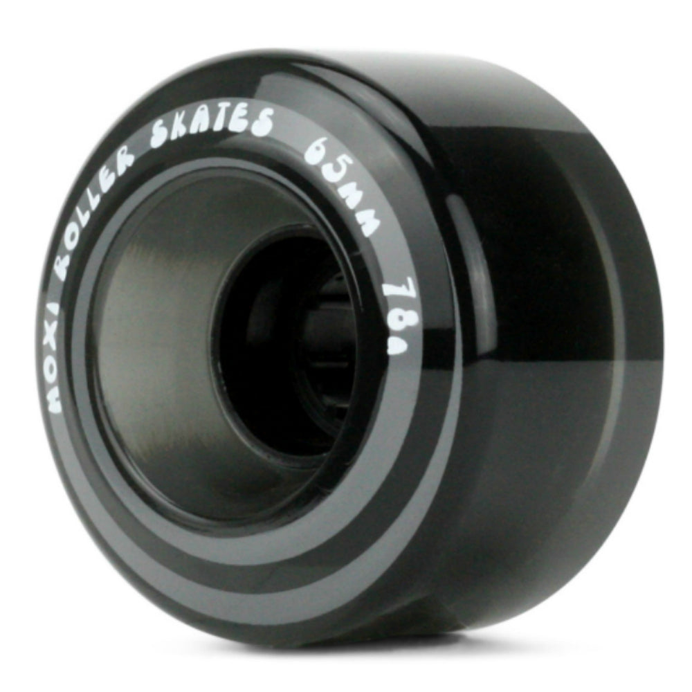 Moxi Gummy 65mm Quad Wheels - 4 pack — TryFitCore