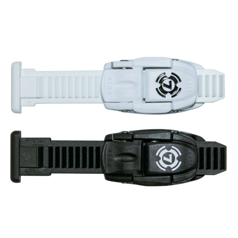 Luigino Nano Buckle Kit