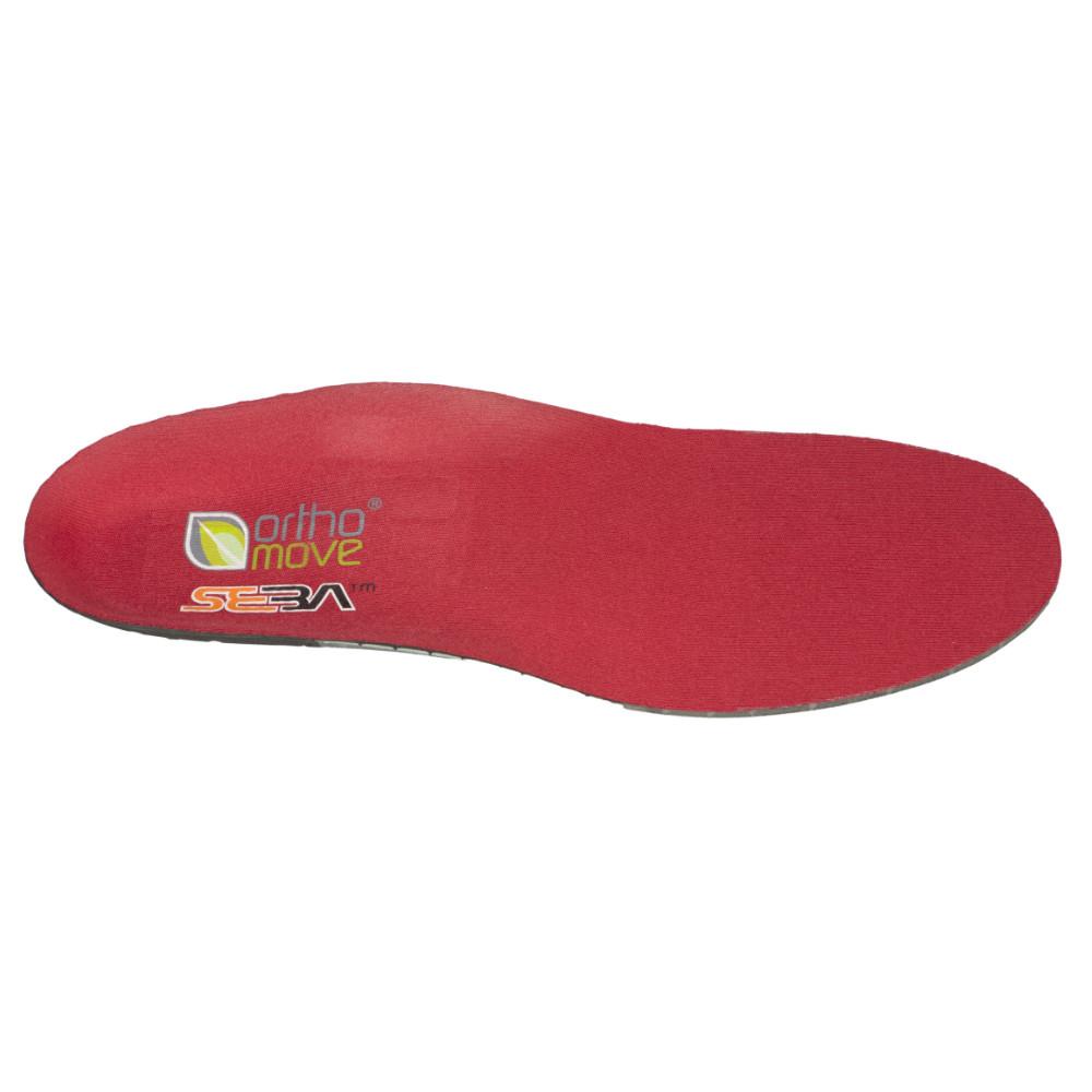 Seba Orthomove Skate Footbeds — TryFitCore