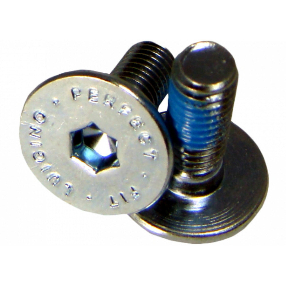 Luigino PERFECT Mounting Bolt Set — TryFitCore