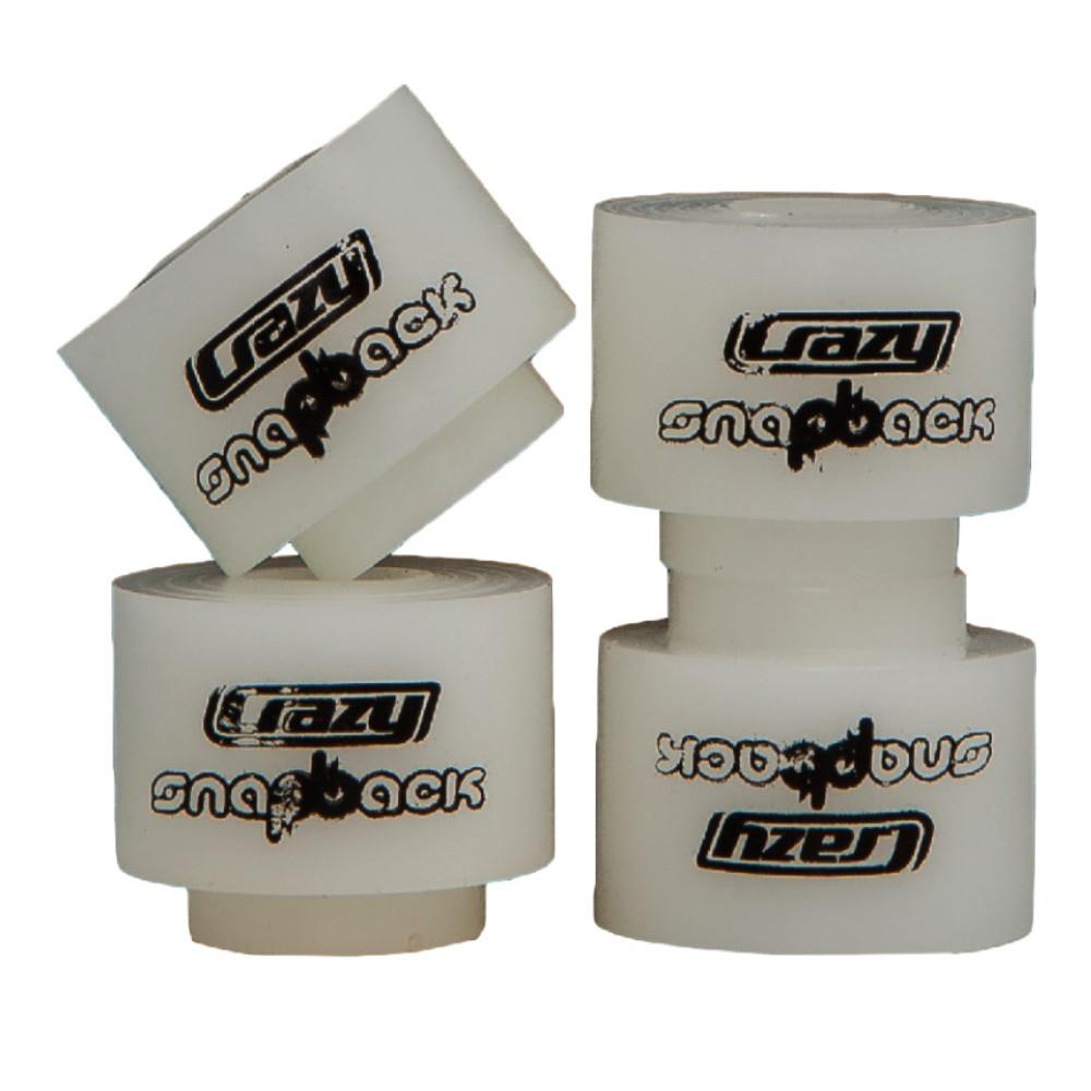 Crazy Snapback Cushions 4pack — TryFitCore