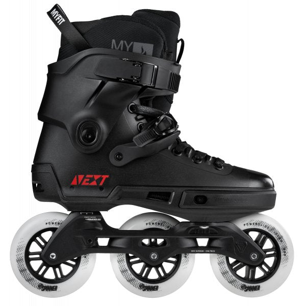 Powerslide Next Core 100mm Inline Skate — TryFitCore