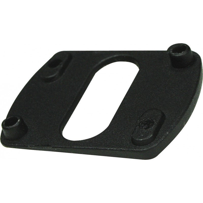 Powerslide Shim Fore-Aft Slot FLAT — TryFitCore