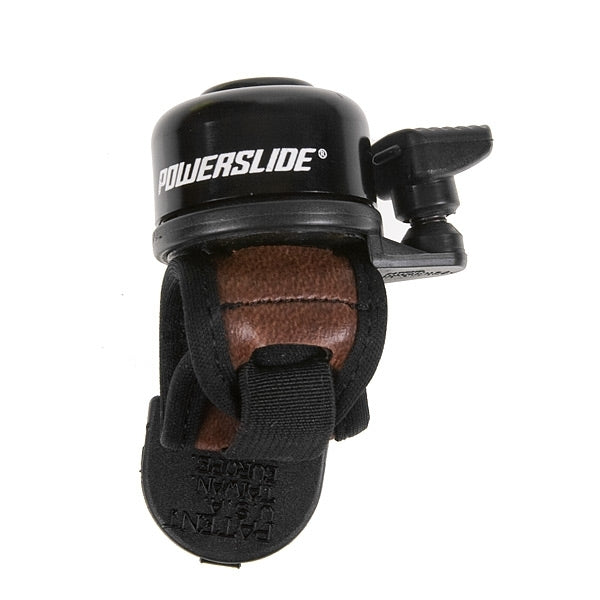 Powerslide Metal Finger Bell — TryFitCore