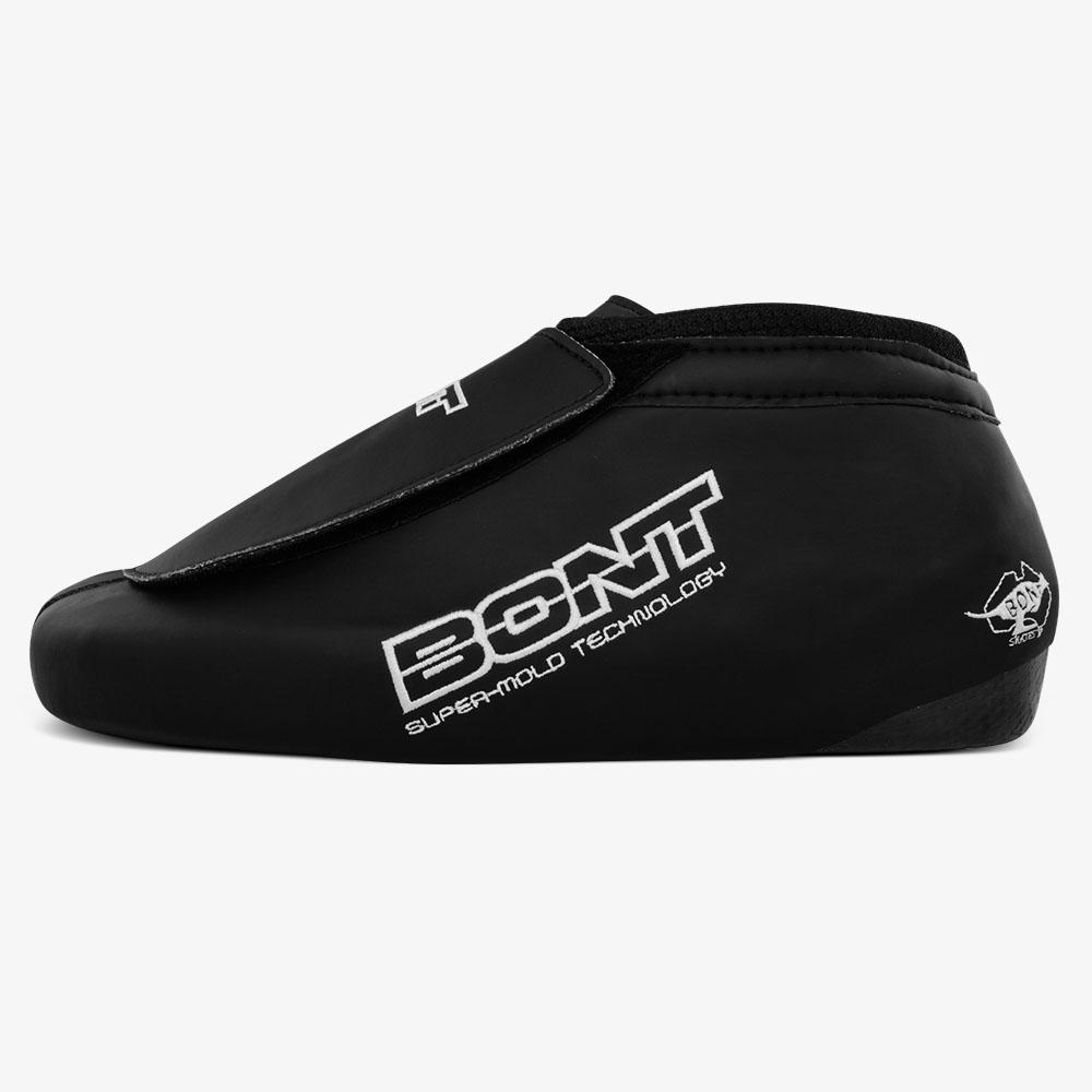Bont Quad Protege Quad Speed Skate Boot — TryFitCore