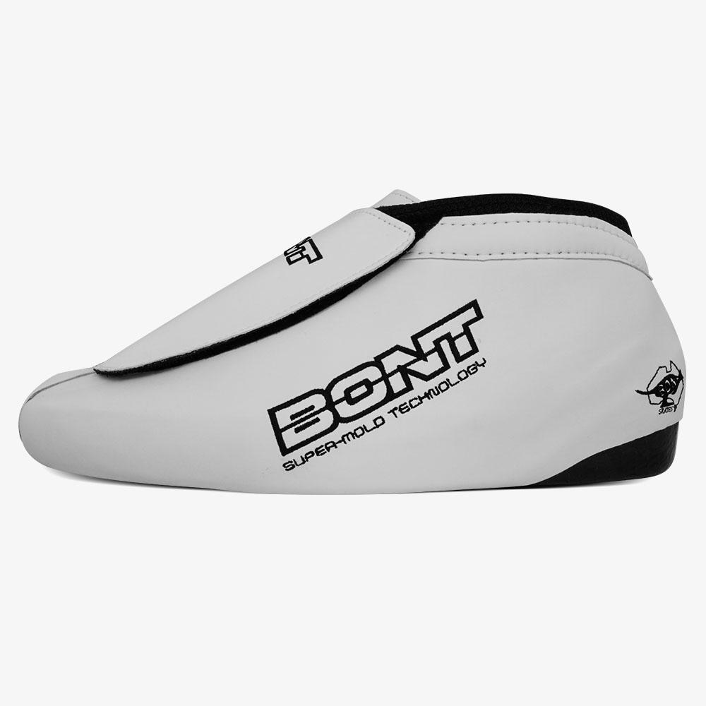 Bont Quad Protege Quad Speed Skate Boot