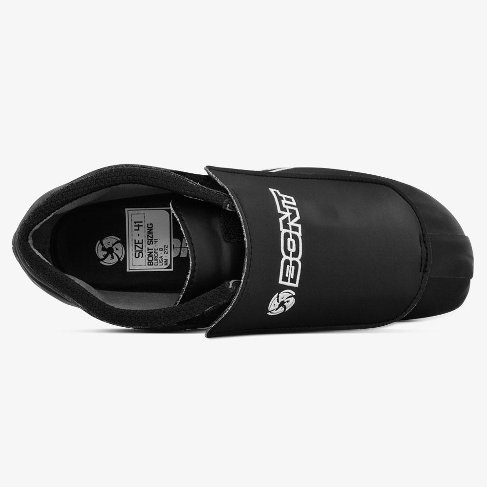 Bont Quad Protege Quad Speed Skate Boot