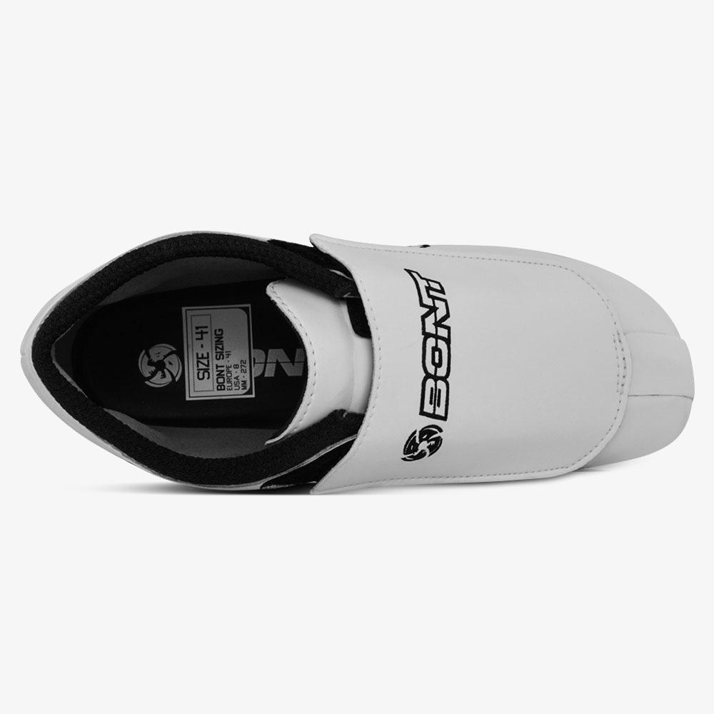 Bont Quad Protege Quad Speed Skate Boot