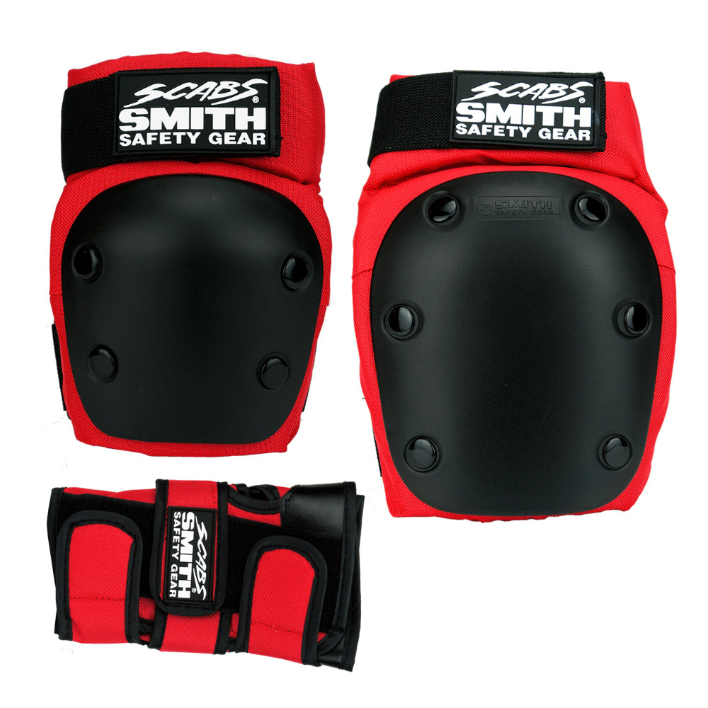 Smith Tri Pack Adult