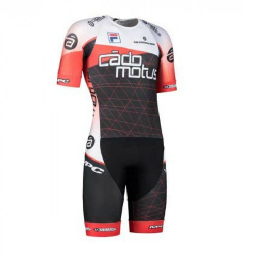 Cado Motus Fila Aero Skinsuit — TryFitCore