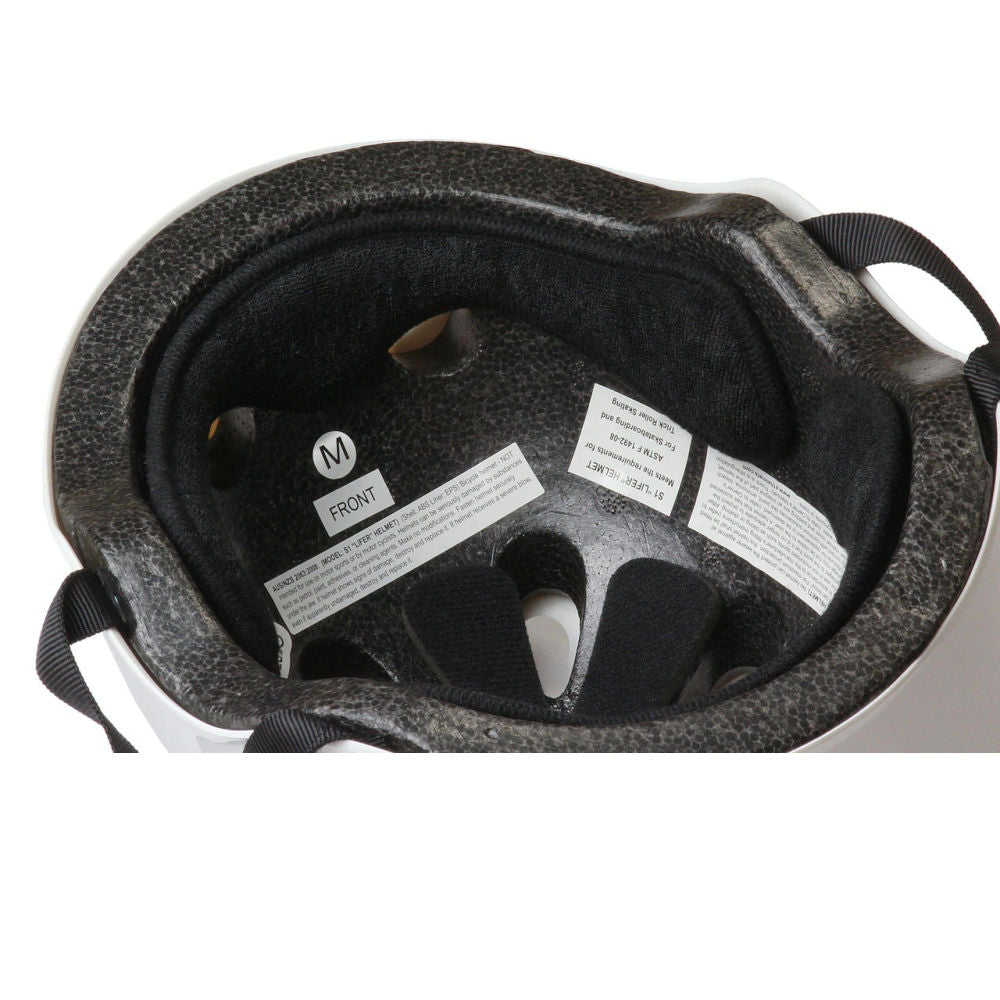 S-One Lifer Helmet Terry Cloth Liner